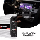 Taramps TS400X4 400 Watts Rms Car Audio Amplifier 4 Channels - BuyBrazil