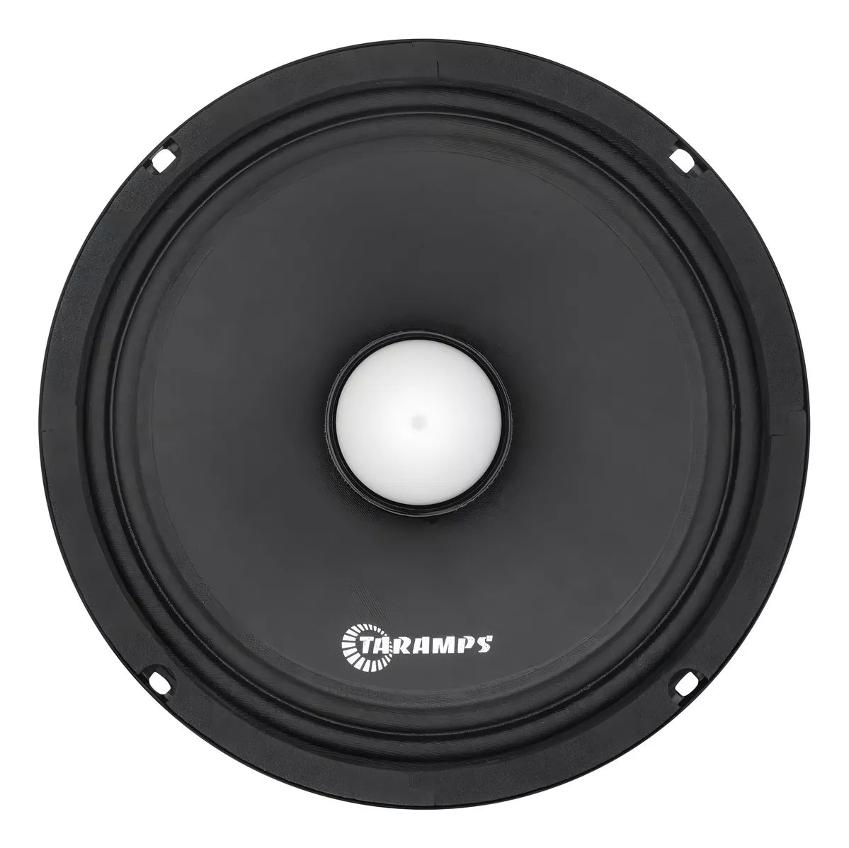 Pair of Taramps FR 400S 6-Inch 200W RMS 4 Ohms Black Speakers - BuyBrazil