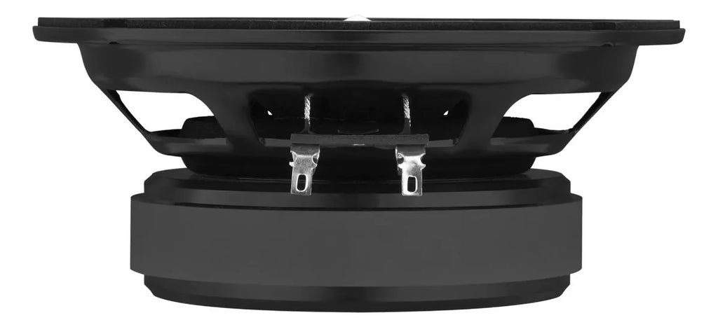 Pair of Taramps FR 400S 6-Inch 200W RMS 4 Ohms Black Speakers - BuyBrazil