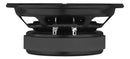Pair of Taramps FR 400S 6-Inch 200W RMS 4 Ohms Black Speakers - BuyBrazil