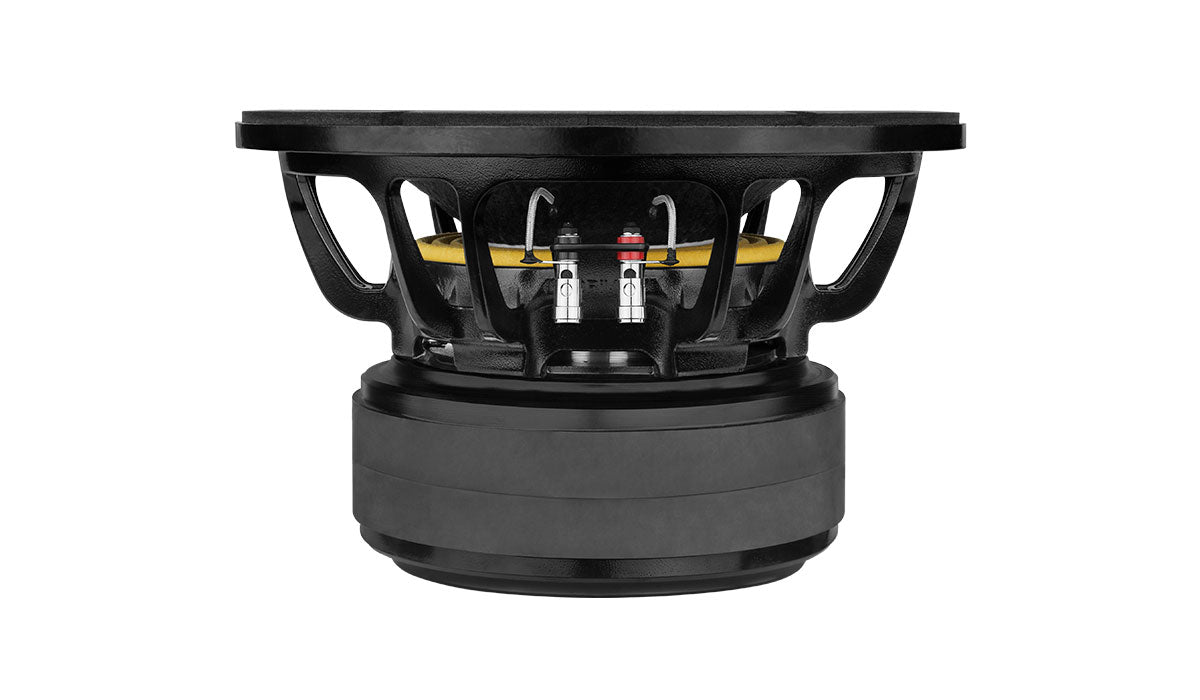 Taramps Thunder 5K7 12" Woofer 2.850W RMS (5.700W Peak) 2 Ohms Black - BuyBrazil