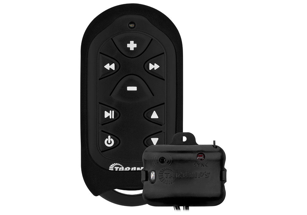 Taramps TLC 3000 is a Long Range Remote Control - BuyBrazil