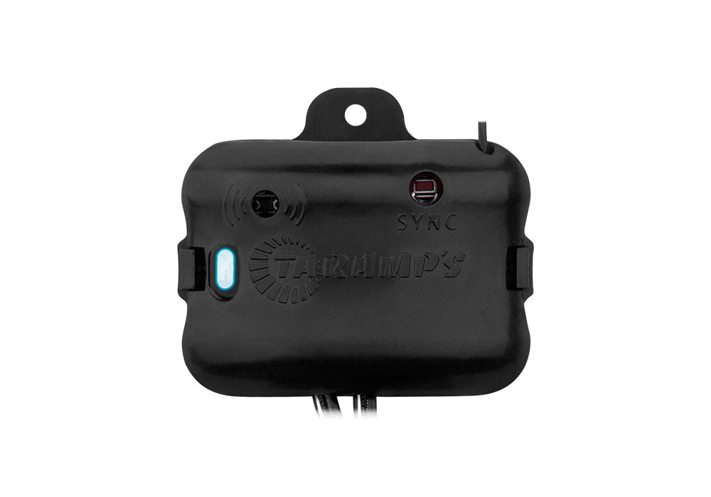 Taramps TLC 3000 is a Long Range Remote Control - BuyBrazil