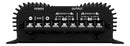 Taramps TS400X4 Black Amplifier Module 400 Watts RMS Digital  4 Channels 2 Ohms Stereo Audio Wire and RCA Input Power for Car Motorcycle Truck Automotive Sound - BuyBrazil