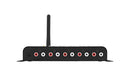 Wireless Audio Control Redefined: Taramps Pro 2.4 BT 4-Channel Bluetooth Processor - BuyBrazil