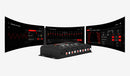 Wireless Audio Control Redefined: Taramps Pro 2.4 BT 4-Channel Bluetooth Processor - BuyBrazil