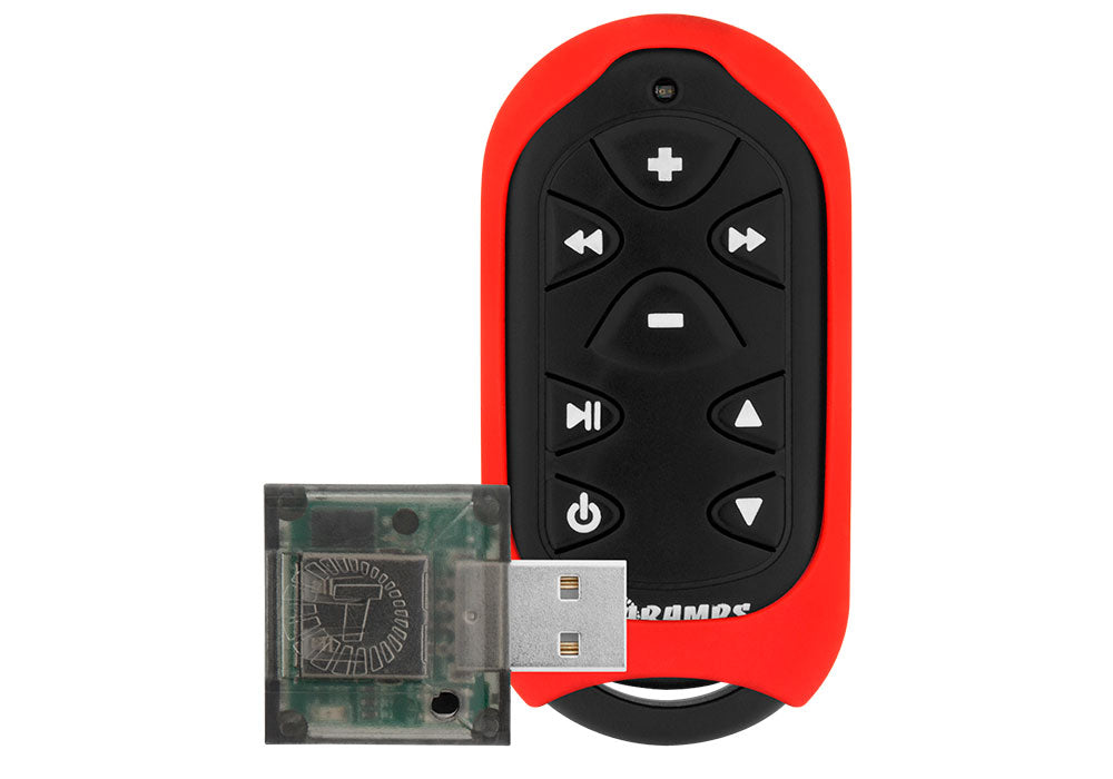 Taramps Connect Control Long-Distance Remote - BuyBrazil