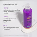 Sallve 10% Ahas Body Renewal Moisturizer 180g/ 6.35 oz.