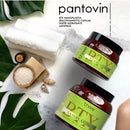 Three Therapy BTX Pantovin Organic and Formaldehyde Free 500g/16.9fl.oz. - BuyBrazil