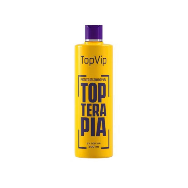 Top Vip Topterapia Organic Progressive Brush 500ml (Original) - BuyBrazil