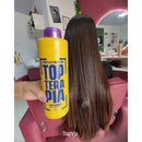 Top Vip Topterapia Organic Progressive Brush 500ml (Original) - BuyBrazil