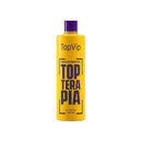 Topterapia 500ml Formaldehyde-Free Progressive - Professional Organic Hair Straightening - Top Vip - BuyBrazil