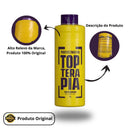 Topterapia Vip Organic Formaldehyde-Free Hair Straightening 1L - BuyBrazil