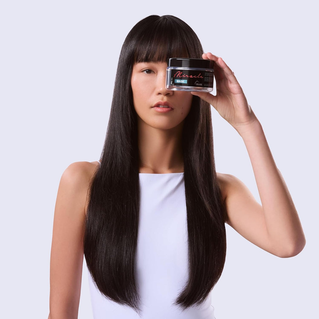 Truss Miracle Hair Mask 180g/6.3 oz. - BuyBrazil