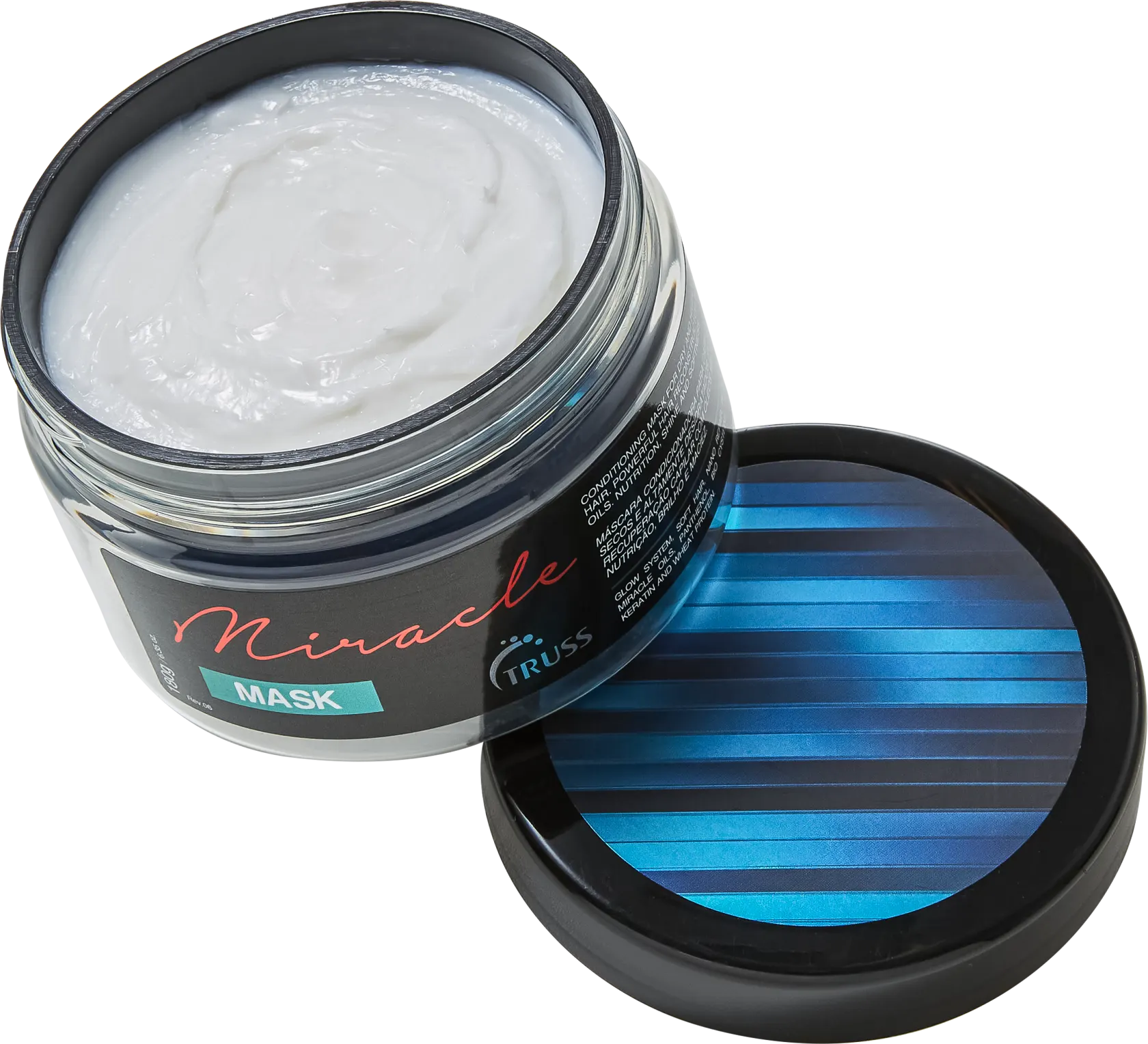 Truss Miracle Hair Mask 180g/6.3 oz. - BuyBrazil