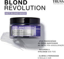 Truss Net Blond Revolution Hair Mask 180g/6.3 oz. - BuyBrazil