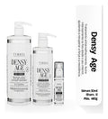 Tyrrel Professional Densy Age Kit Anti-Aging Hair Treatment System - BuyBrazil