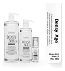 Tyrrel Professional Densy Age Kit Anti-Aging Hair Treatment System - BuyBrazil