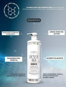 Tyrrel Professional Densy Age Kit Anti-Aging Hair Treatment System - BuyBrazil
