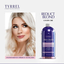 Tyrrel Reduct Blond Formaldehyde-Free Progressive Brush for Blondes 1000ml/33.8 fl.oz - BuyBrazil