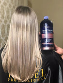 Tyrrel Reduct Blond Formaldehyde-Free Progressive Brush for Blondes 1000ml/33.8 fl.oz - BuyBrazil