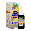 Uniflora Green Propolis Extract Without Wax 30ml/1.01 fl.oz - BuyBrazil
