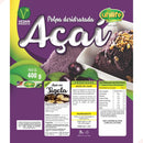 Dehydrated Açaí Powder Pulp 400g Pack Unilife - BuyBrazil