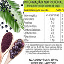 Dehydrated Açaí Powder Pulp 400g Pack Unilife - BuyBrazil