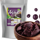 Dehydrated Açaí Powder Pulp 400g Pack Unilife - BuyBrazil