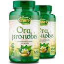 Ora Pro-Nóbis Pereskia Aculeata Unilife 120 capsules - BuyBrazil