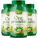 Ora Pro-Nóbis Pereskia Aculeata Unilife 120 capsules - BuyBrazil