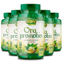 Ora Pro-Nóbis Pereskia Aculeata Unilife 120 capsules - BuyBrazil