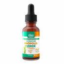 Unilife Green Propolis Extract 30ml/1.01 fl.oz. - BuyBrazil