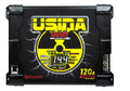 Spark Usina Smart Connect 120A Power Charger - BuyBrazil