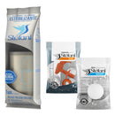 Stéfani São João Classic  Clay Water Purifier Filter 8 Liters