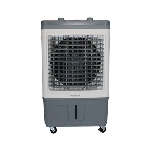 Ventisol Clin 16 Portable Evaporative Air Conditioner with Cold Air Conditioning 16 Liters Humidifie - BuyBrazil