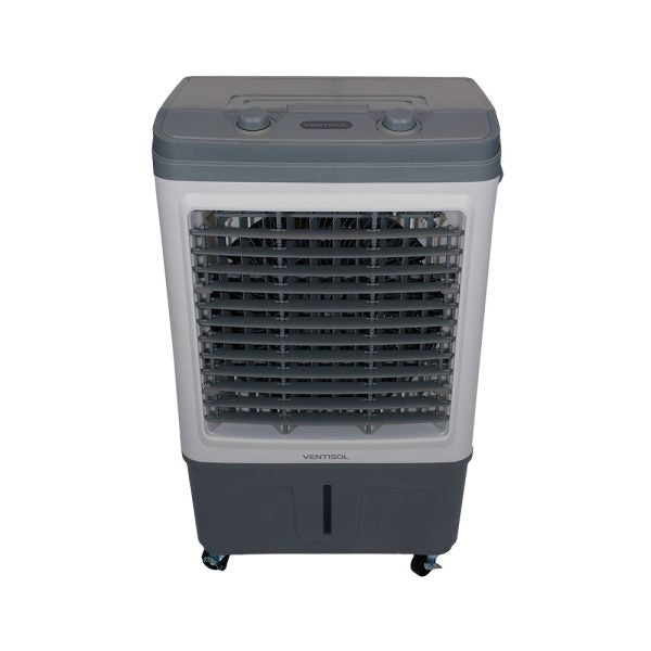 Ventisol Clin 16 Portable Evaporative Air Conditioner with Cold Air Conditioning 16 Liters Humidifie - BuyBrazil