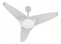 Ventisol Silent Ceiling Fan 6 Speeds 3 Blades 30w Flow With Control White Bivolt - BuyBrazil