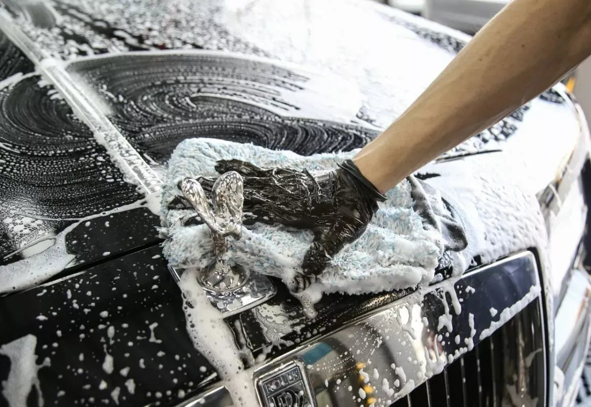Vonixx V-Floc Super Concentrated Car Wash - BuyBrazil