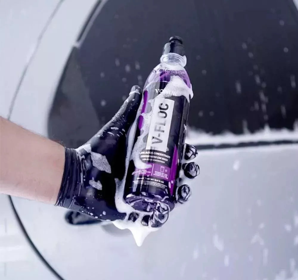 Vonixx V-Floc Super Concentrated Car Wash - BuyBrazil