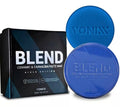 Vonixx Blend Ceramic & Carnaúba Paste Wax – Black Edition - BuyBrazil