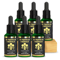 Green Propolis Extract 30% Wax Free 30ml Wax Green - BuyBrazil