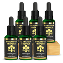 Green Propolis Extract 30% Wax Free 30ml Wax Green - BuyBrazil