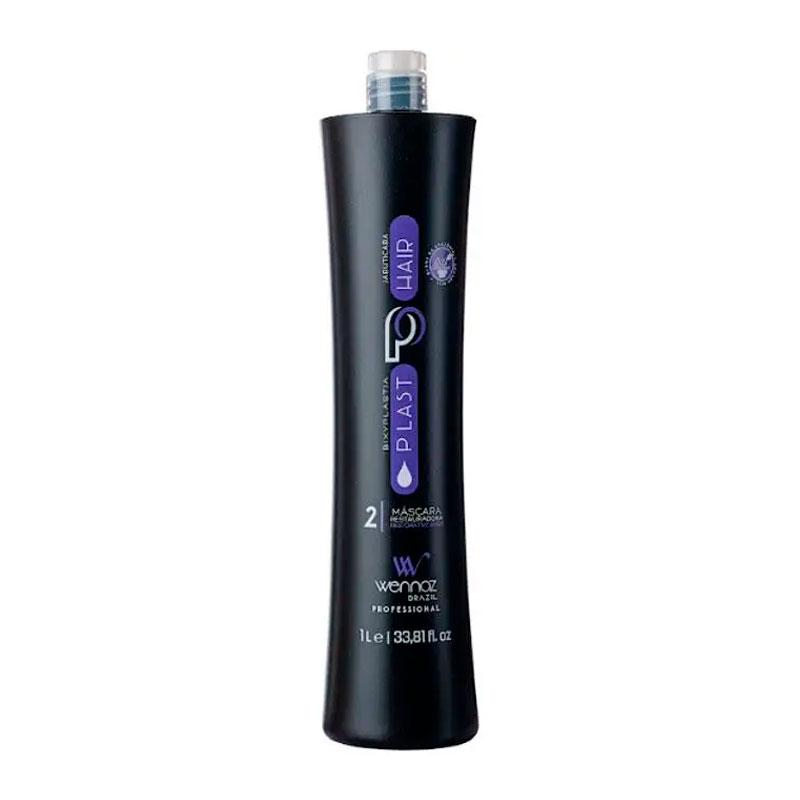 Wennoz Brasil Honma Tokyo  Bixyplastia Plast Hair Jabuticaba 1000ml/ 33.8 fl.oz. - BuyBrazil