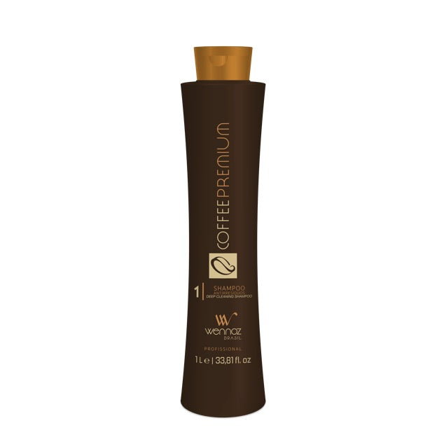 Wennoz Honma Tokyo Coffee Premium All Liss 1L Step 1 Only - BuyBrazil