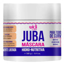 Widi Care Juba Kit Curling Shampoo Jelly Mask - BuyBrazil
