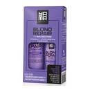 Yama Blond Repair Kit Shampoo Iluminador 280ml + Condicionador 200ml - BuyBrazil