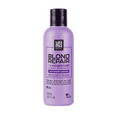 Yama Blond Repair Kit Shampoo Iluminador 280ml + Condicionador 200ml - BuyBrazil