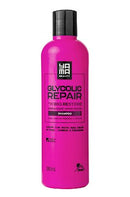 Yama Long Repair Kit Shampoo 280ml + Condicionador Fortalecedor Long Repair 200ml - BuyBrazil