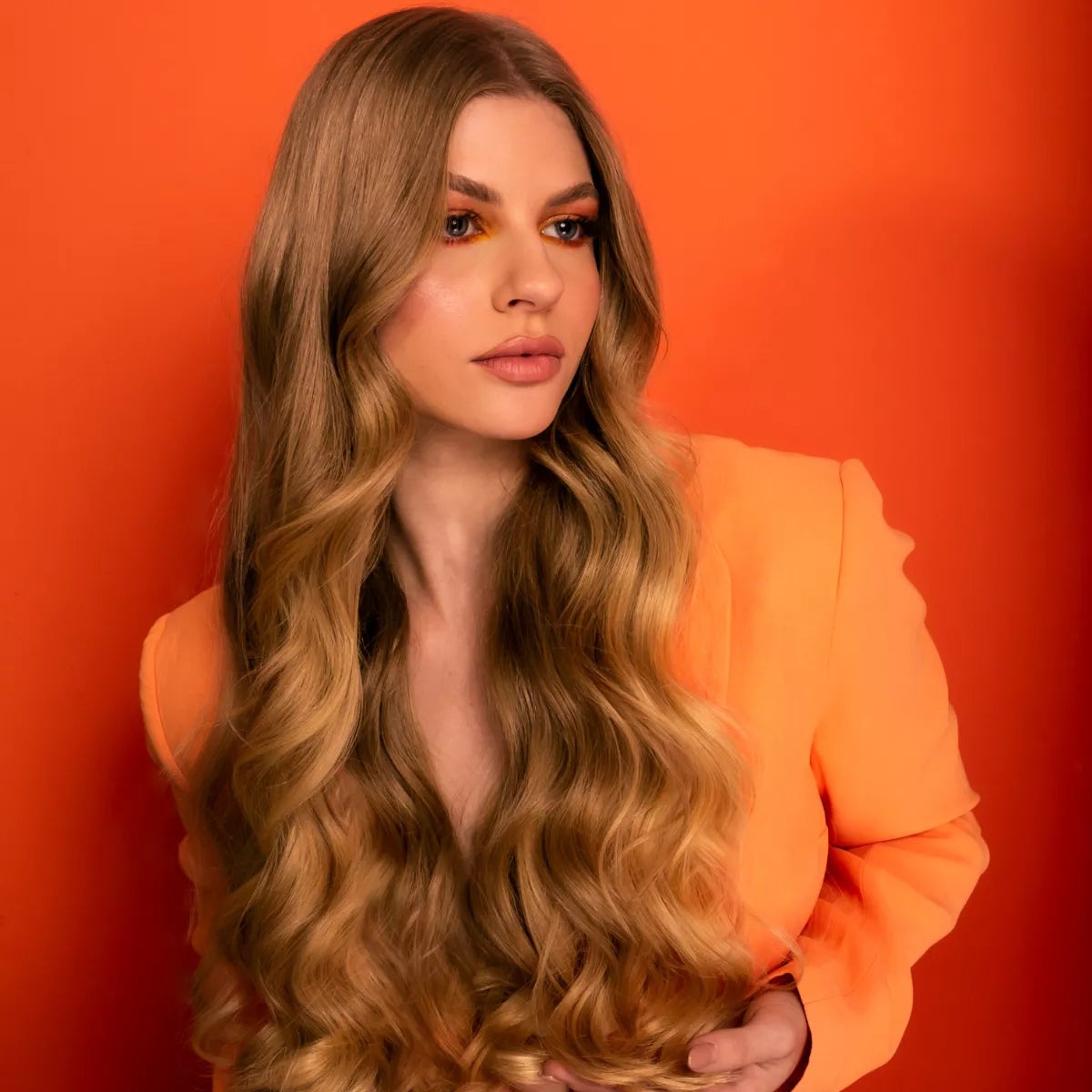 Fashion Gold Kit New Hair Care Schedule 3 Steps - BuyBrazil